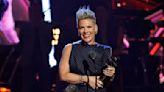 Pink Claps Back at Internet Troll Who Commented on Her Body