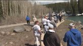 The Georgia Highlands Chargers take in the Grand Mesa