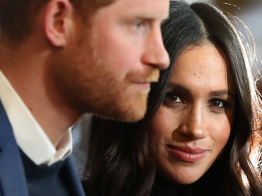 Why did Harry and Meghan leave the Royal Family, and where do they get their money?