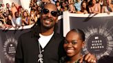 Snoop Dogg’s Daughter Cori Broadus Released From Hospital After Stroke