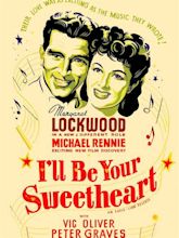 I'll Be Your Sweetheart, un film de 1945 - Vodkaster