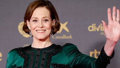 The Mandalorian y Grogu: Sigourney Weaver se encuentra en conversaciones para unirse a Star Wars