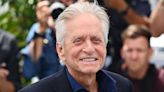 Michael Douglas Says He's Become an 'Expert at Sex Scenes' While Reflecting on 'Basic Instinct' at Cannes