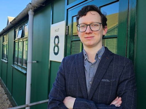 Abandoned Cambridgeshire railway line to be explored in Channel 4 documentary