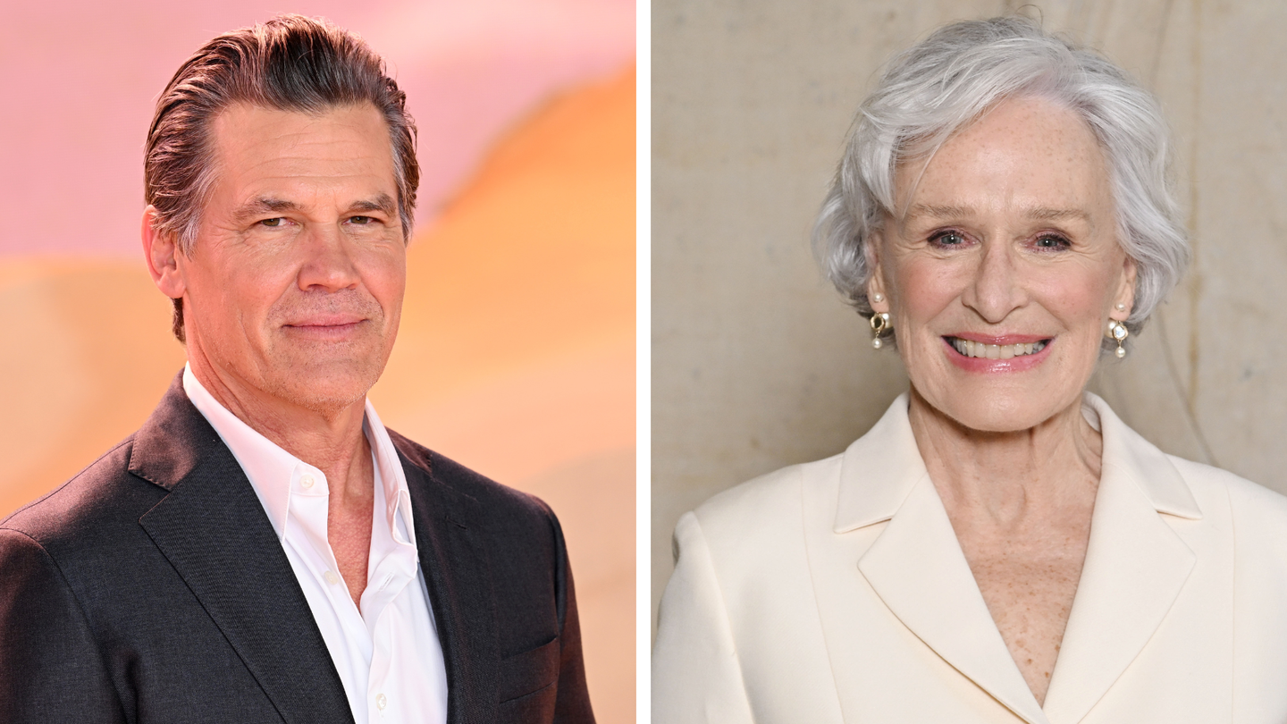 Josh Brolin and Glenn Close Have Joined the Cast of ‘Knives Out 3’