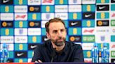 England manager Gareth Southgate cuts two players from his European Championship squad