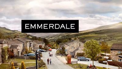 ITV's Emmerdale forced into 'sex crisis' after major star quits show