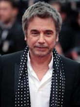 Jean Michel Jarre