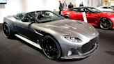 Aston Martin Loss Widens on Revenue Drop, But Expects Boost From New Models