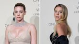 Speculation Over Seconds Of Lili Reinhart Greeting Sydney Sweeney Shows Why My RBF Could Never Be Famous