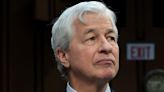 JPMorgan CEO Jamie Dimon Sells $125 Million of Stock