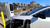 Massachusetts moves to add more EV charging on highways, but not from Tesla - The Boston Globe