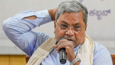 Setback for Karnataka CM Siddaramaiah in graft case: 'Governor not bound by Cabinet's advice'