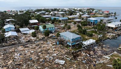 5 Steps To Take After Surviving A Disaster Like Hurricane Helene