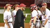 Watch Alabama softball's Patrick Murphy speak ahead of the regular season finale at Auburn