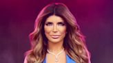 Teresa Giudice Breaks Silence on RHONJ 's Canceled Reunion