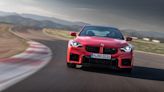 The 2023 BMW M2 Takes The Road By Storm