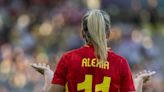 1-0: La Reina Alexia derriba el muro de Nigeria y mete a España en cuartos