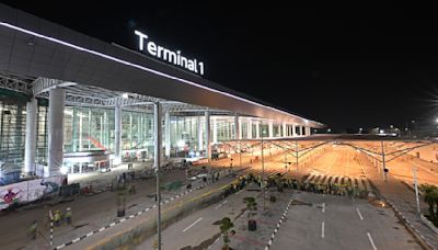 Delhi Airport: DIAL Issues Tender For Air Train For Terminal Connectivity