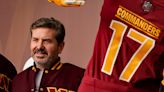 Dan Snyder’s Secret Weapon: Republicans