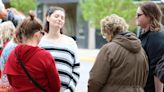 Marion County residents participate in National Day of Prayer