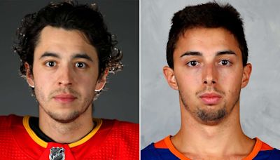 Johnny and Matthew Gaudreau's Childhood Ice Rink Renamed After Their Deaths: 'They'll Continue to Inspire'