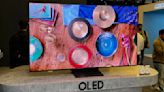 Samsung S90D OLED TV: new sizes, different panels and everything else confirmed so far