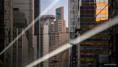 香港金管局通過貼現窗口向銀行提供1.97億港元