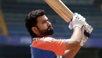 T20 World Cup: On trophy hunt, Rohit Sharma has wit and will to win