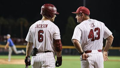 The case for Monte Lee — and a USC baseball coaching staff inspired by Ray Tanner era