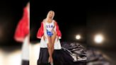 From Beyonce To Lady Gaga, These Celebrities Arrived In Style At The Paris Olympics 2024 Opening Ceremony