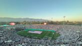 LAFC le pega de nuevo al Galaxy, ahora en el Rose Bowl