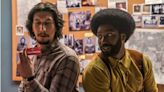 BlacKkKlansman Streaming: Watch & Stream Online via Netflix