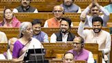 Union Budget 2024: Full text of Nirmala Sitharaman's speech in Parliament