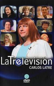 Latrelevisión