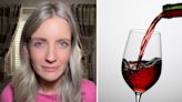 I'm 20 weeks pregnant - a waiter gave me red wine instead of non-alcoholic wine