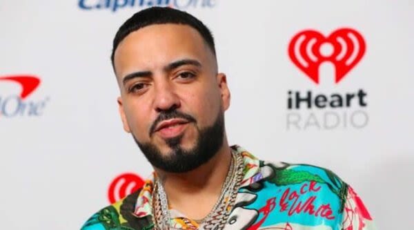 French Montana and Lara Trump Connect in Twitter Spaces, Hint at Future Collaboration | EURweb