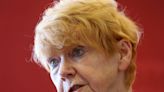 "The officer kicks him like a football": Dame Vera Baird speaks out on 'worrying' Manchester Airport video