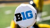 Big Ten paid out just over $60 million per school in 2023: Tax filing