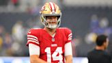 NFL picks against the spread: 49ers have to snap a losing streak and likely without Brock Purdy