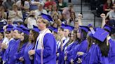 PHOTOS: UT Tyler University Academy 2024 graduation ceremony