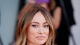 ‘People assume I have abandoned my kids’: Olivia Wilde claps back at mum-shaming critics