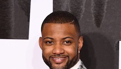 Meet the JLS boyband member JB Gill taking on Strictly Come Dancing