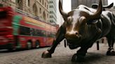Dow hits 40,000 for the first time as bull market accelerates