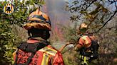 El alcalde de Alzira reclama extremar la precaución para evitar los incendios forestales