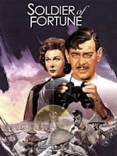 Soldier of Fortune (1955 film)