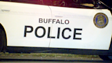 Buffalo police make arrest in connection to rape and sexual abuse of a child