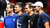 Top 5 amazing Andy Murray stats, No. 4: Seven or more career wins over each of the Big 3 | Tennis.com