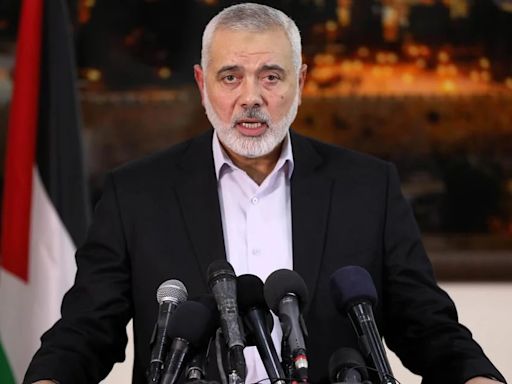 Hamás convoca un "día de la ira" en una "movilización general" contra la 'Marcha de la bandera' en Jerusalén