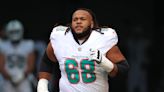 Rob Hunt reaches agreement with Panthers as mass exodus of Dolphins talent continues